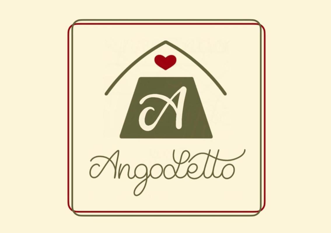 L'Angoletto - Асті Екстер'єр фото